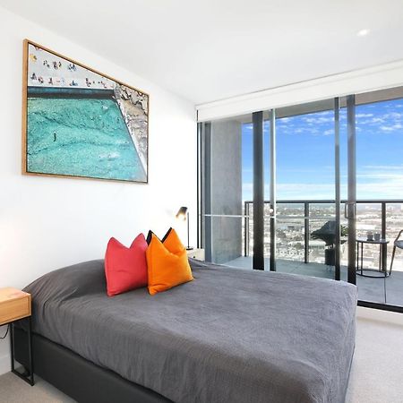 Orange Stay At Collins Wharf Melbourne Exterior photo
